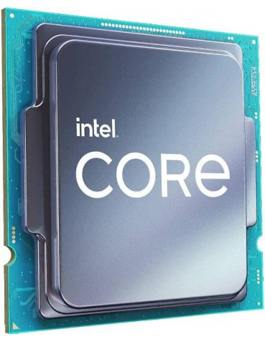 I5-12400 /2.5G/18MB TRAY